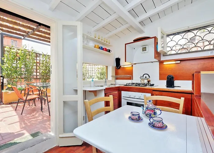 Smart Lodgings Sky