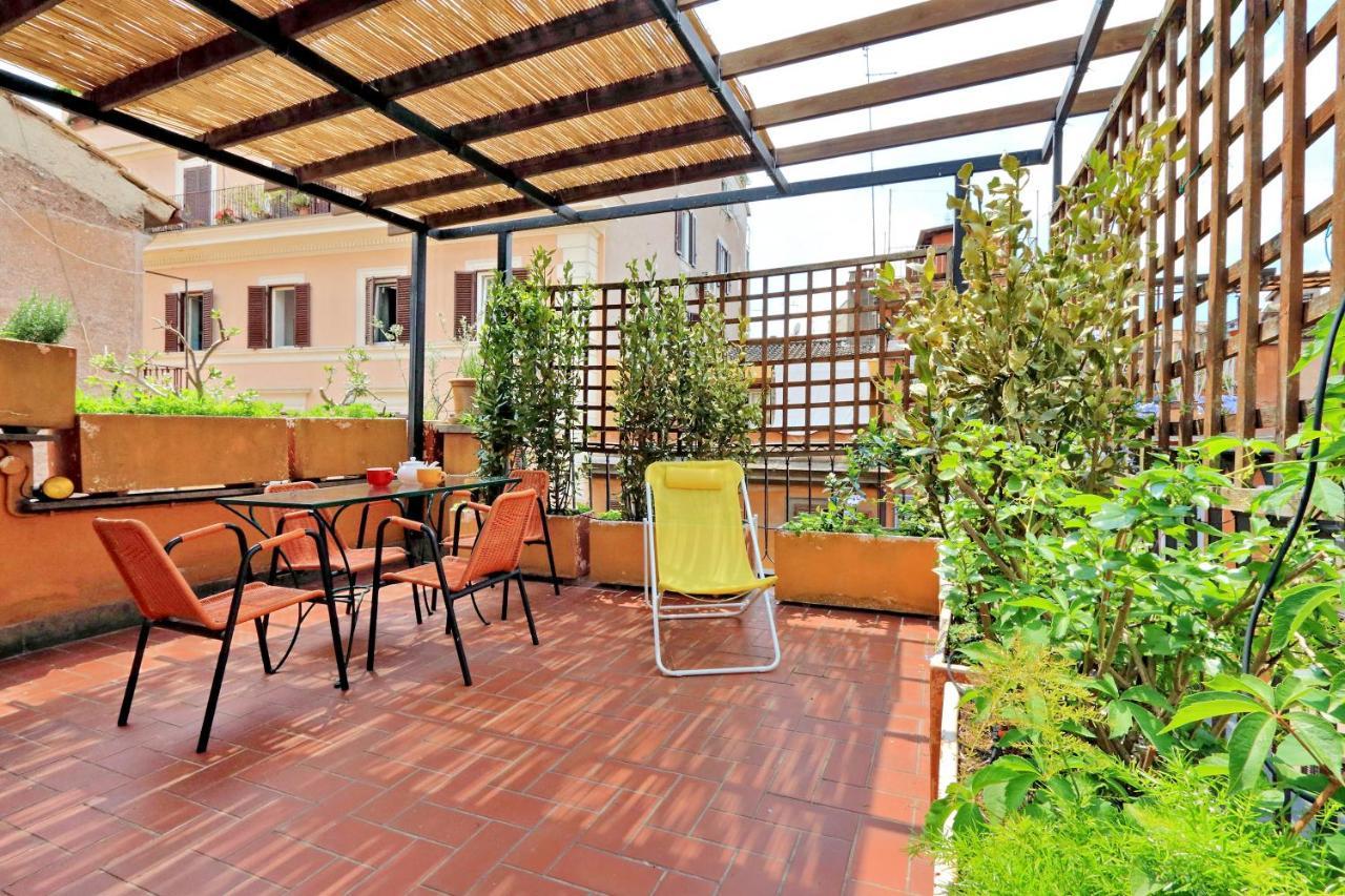 Apartment Smart Sky *