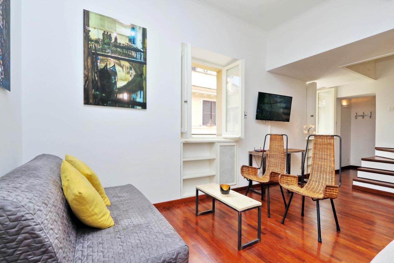 Smart Sky Apartment *